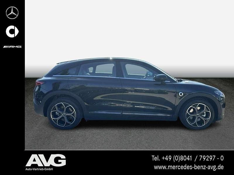 Gebraucht Smart #3 Pro+ 200 kW (272 PS) 2025 Meta black SUV