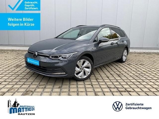 Gebraucht 2023 VW Golf VIII Comfortline Kombi | 19.790 € (Etwas zu teuer) - Bild 1/4