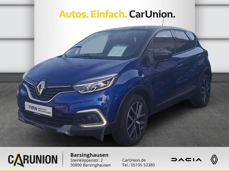 Gebraucht Renault Captur Version S 150 PS (110 kW) 2019 Biynm SUV