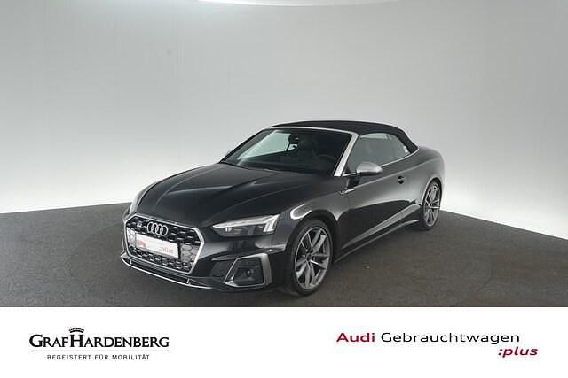 Gebraucht Audi S5 Ambiente 354 PS (260 kW) 2024 Cabrio