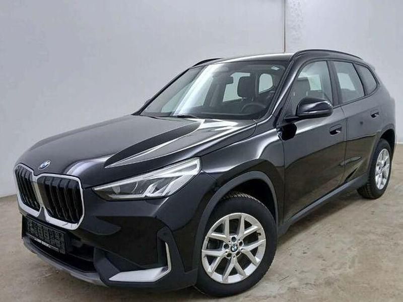 Gebraucht BMW X1 Performance 150 PS (110 kW) 2023 Schwarz SUV