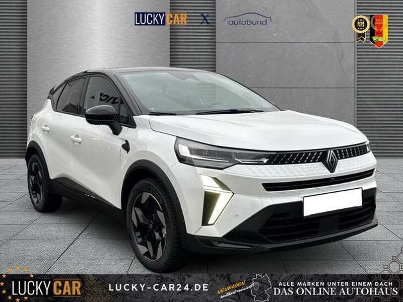 Andere Neu 2025 Renault Captur SUV | 30.239 € (Fairer Preis) - Bild 1/1
