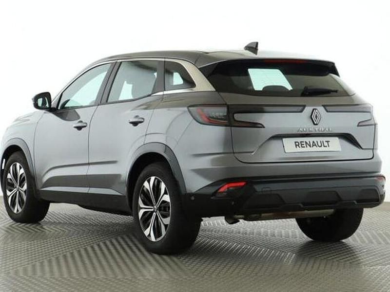 Second-hand Renault Austral Evolution 158 CP (116 kW) 2025 Gri SUV
