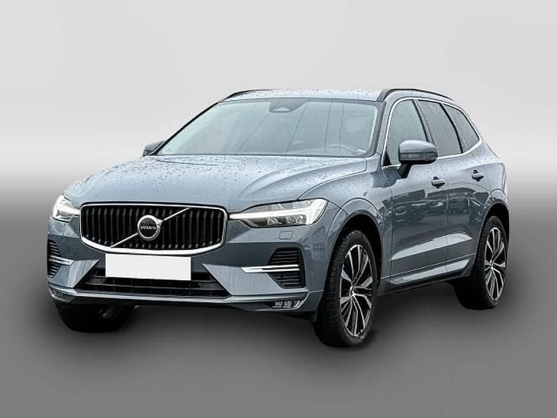 Gebraucht Volvo XC60 Core 197 PS (144 kW) 2024 Grau SUV