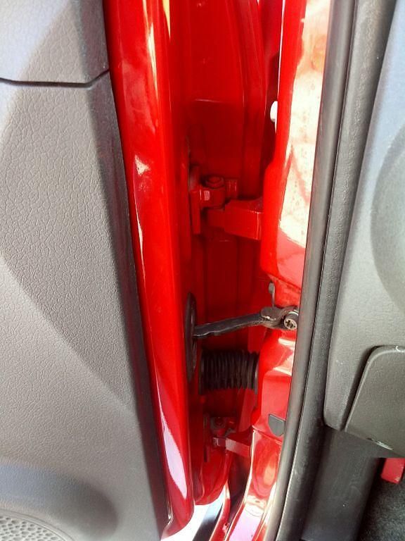 Gebraucht Fiat Panda 101 PS (74 kW) 2006 Rot Kleinwagen