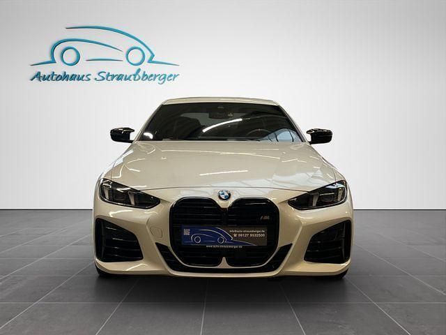 Gebraucht BMW M4 374 PS (275 kW) 2025 Coupé