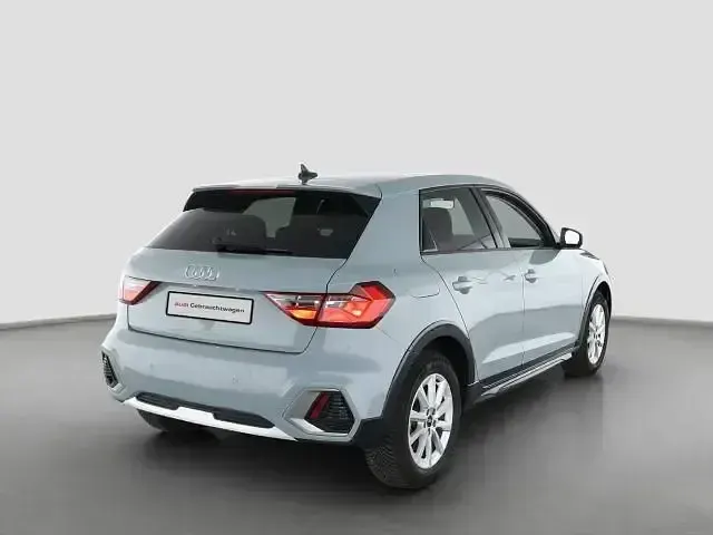 Gebraucht Audi A1 S-Line 116 PS (85 kW) 2025 SUV