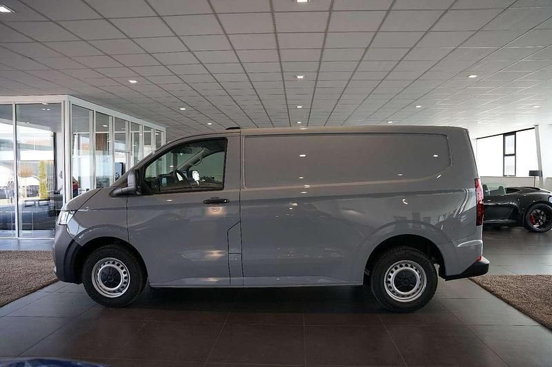 Gebraucht VW Transporter 100 kW (136 PS) 2026 Stone grey Van