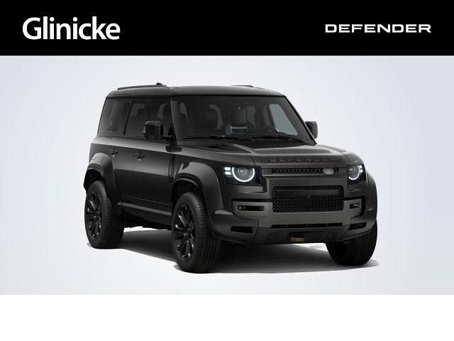 Neu Land Rover Defender 635 PS (467 kW) 2026 Grau SUV