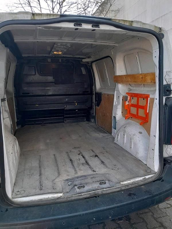 Gebraucht Peugeot Expert 120 PS (88 kW) 2017 Weiß Van