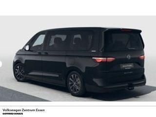 Neu VW Multivan Life 177 PS (130 kW) 2026 Schwarz Van