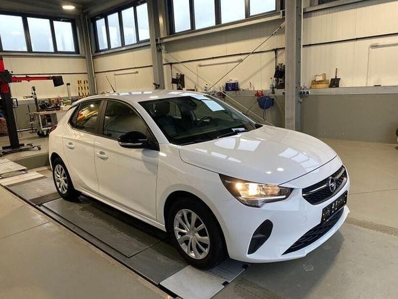 Gebraucht Opel Corsa Edition 115 PS (84 kW) 2022 Andere Kleinwagen