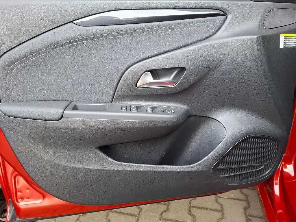 Gebraucht Opel Corsa 101 PS (74 kW) 2025 Rot Kleinwagen
