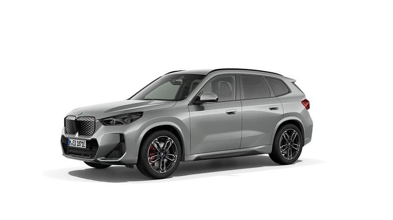 Neu 2025 BMW iX1 Luxury Line SUV | 50.940 € (Superpreis) - Bild 1/1