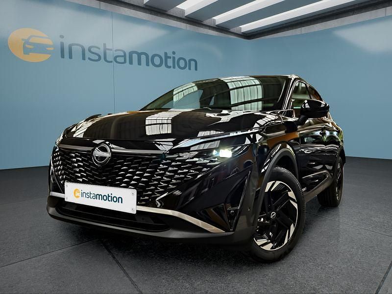 Neu 2025 Nissan Qashqai SUV | 35.549 € (Fairer Preis) - Bild 1/4