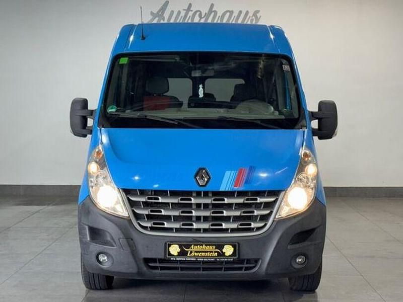 Andere Gebraucht 2013 Renault Master Van | 12.980 € - Bild 1/4