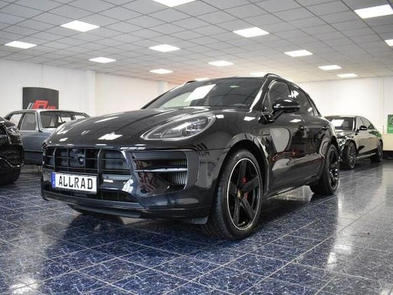 Gebraucht Porsche Macan 381 PS (280 kW) 2020 Andere SUV