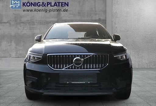 Gebraucht Volvo XC40 Core 129 PS (94 kW) 2022 Schwarz SUV