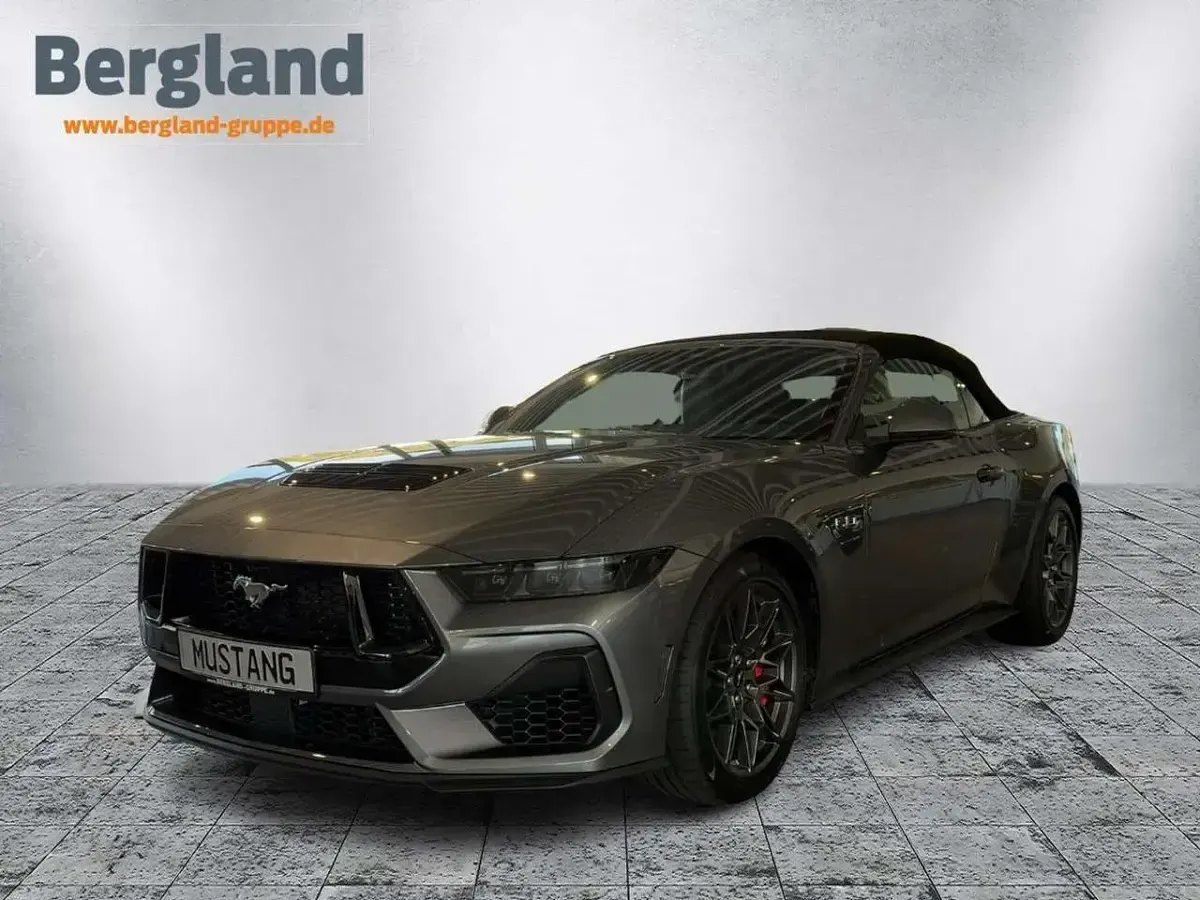 Ny Ford Mustang 2026 Other Hatchback