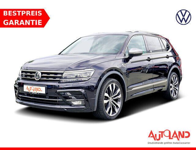 Andere Gebraucht 2019 VW Tiguan Allspace Highline SUV | 33.950 € (Fairer Preis) - Bild 1/4