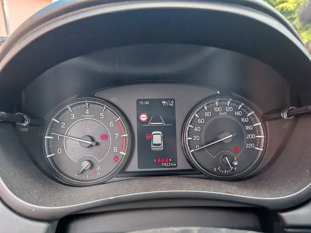 Gebraucht Suzuki SX4 S-Cross 129 PS (94 kW) 2025 Weiß SUV