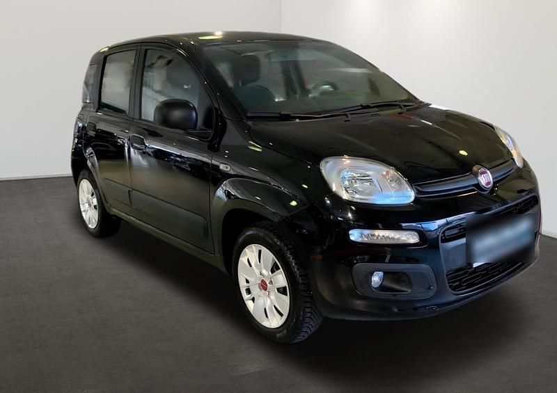 Gebraucht Fiat Panda 2016 Kleinwagen