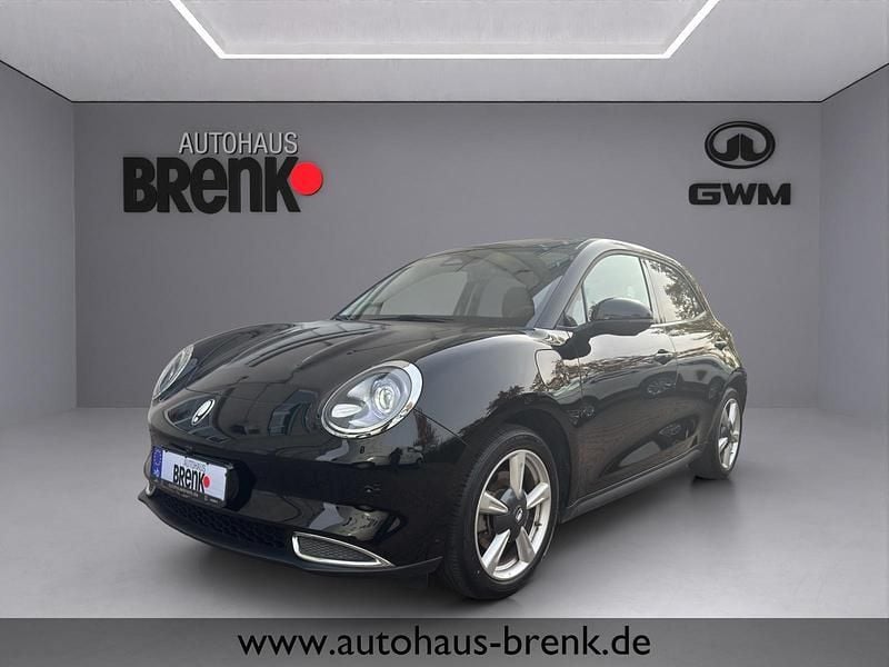 Starry black Gebraucht 2023 Ora 03 Kleinwagen | 15.950 € (Superpreis) - Bild 1/3