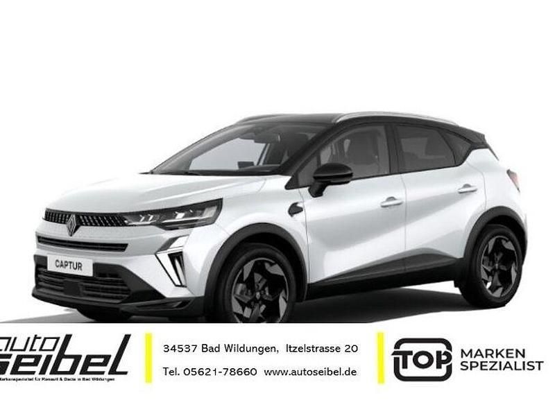 Gebraucht Renault Captur Techno 140 PS (102 kW) 2025 Andere SUV