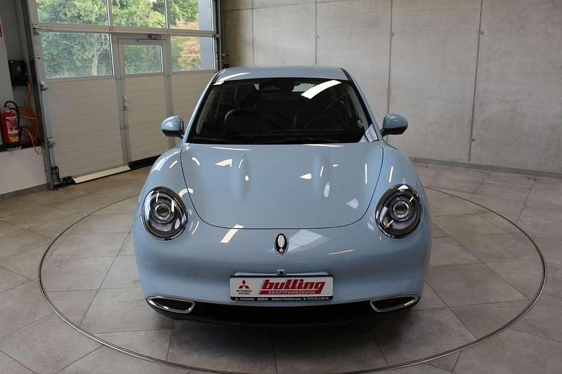 Gebraucht Ora 03 125 kW (171 PS) 2023 Celestial blue Kleinwagen