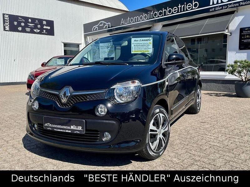 Second-hand Smart ForFour 71 CP (52 kW) 2014 Negru Hatchback