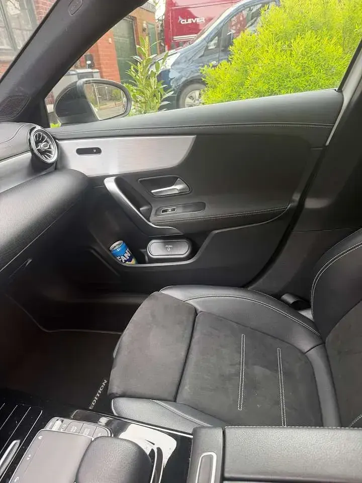 Gebraucht Mercedes 250 241 PS (177 kW) 2020 Weiß Limousine