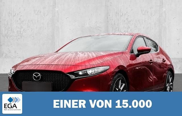 Gebraucht 2022 Mazda 3 Selection | 21.270 € (Fairer Preis) - Bild 1/4