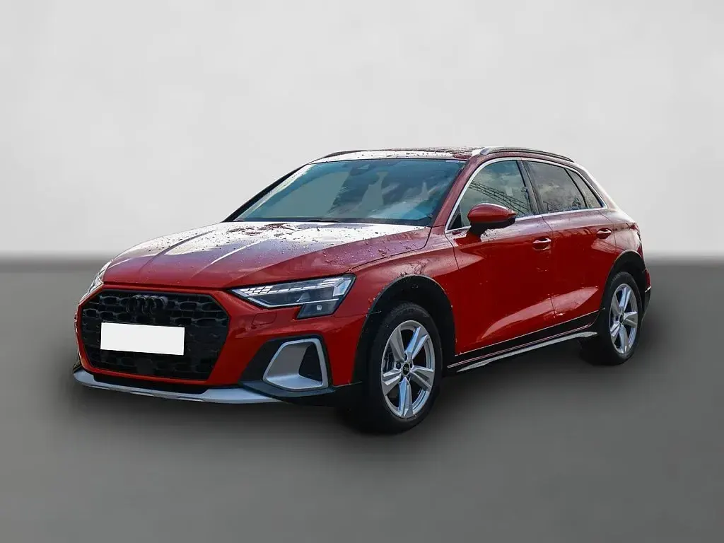 Usata Audi A3 Ambiente 150 CV (110 kW) 2025 Berlina