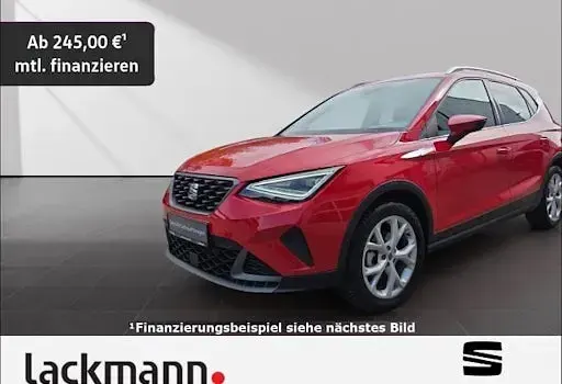 Usata Seat Arona FR 150 CV (110 kW) 2023 SUV