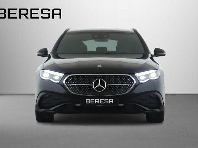 Gebraucht 2025 Mercedes E450 AMG line | 99.100 € (Teuer) - Bild 1/4
