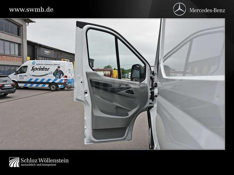 Gebraucht Maxus V90 147 PS (108 kW) 2025 Weiß Van
