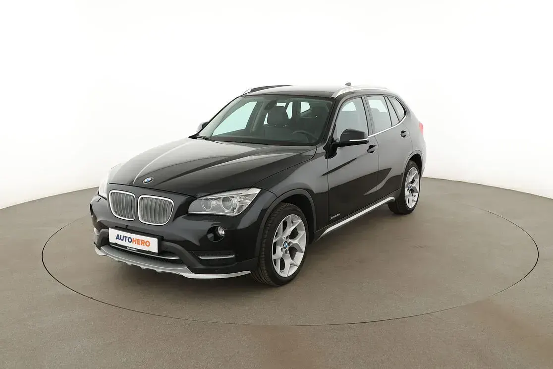 Gebraucht BMW X1 143 PS (105 kW) 2015 SUV