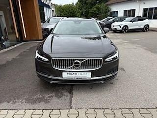 Gebraucht Volvo V90 Ultimate 455 PS (334 kW) 2022 Grau Kombi