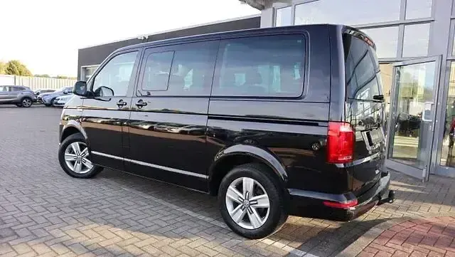 Używany VW Multivan Comfortline 150 KM (110 kW) 2019 Andere Minivan