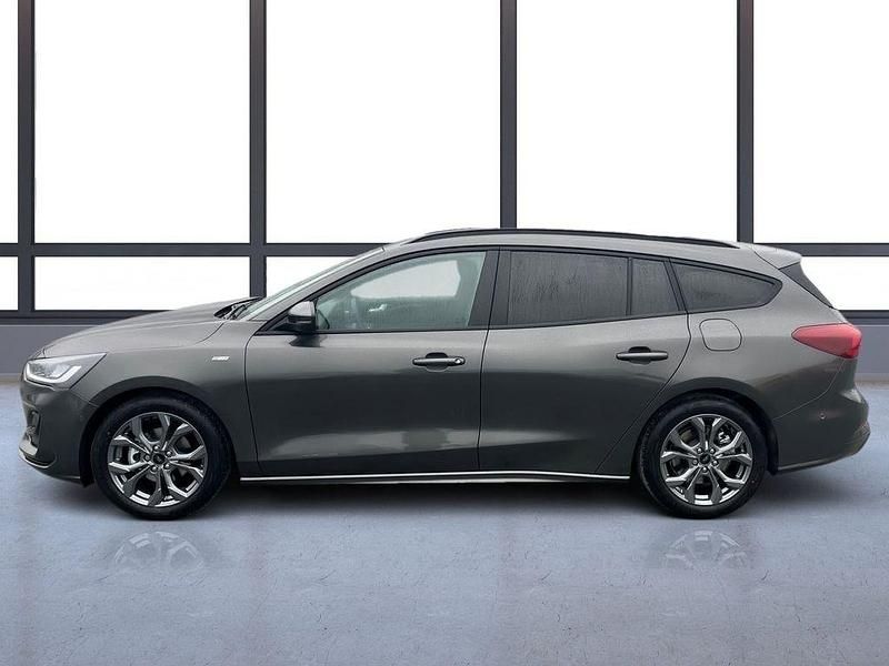 Gebraucht Ford Focus ST-Line X 155 PS (114 kW) 2024 Limousine