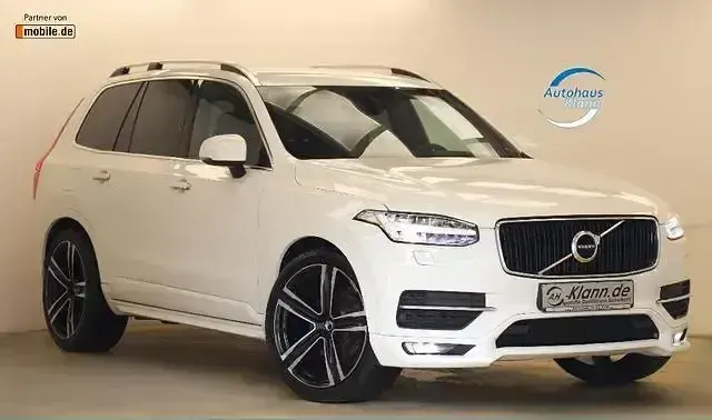 Gebraucht Volvo XC90 258 PS (189 kW) 2016 SUV
