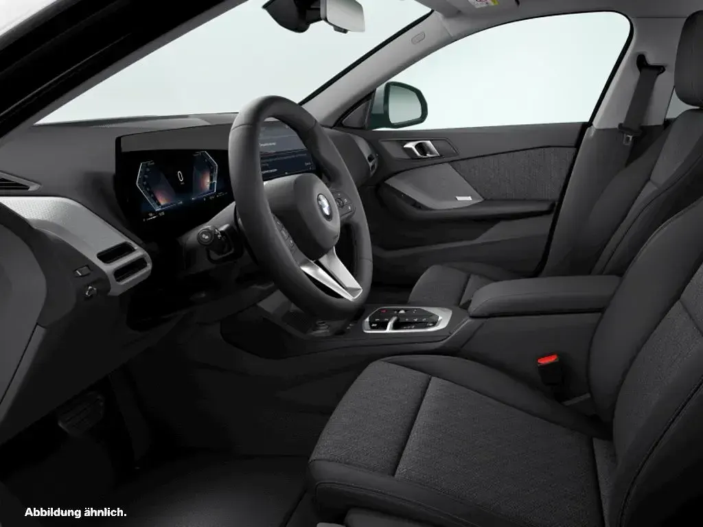 Second-hand BMW 220 156 CP (114 kW) 2025 Alb Coupe