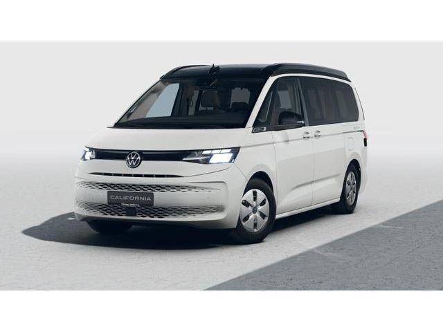 Candyweiß dach schwarz Neu 2024 VW T7 Beach Van | 57.930 € - Bild 1/1