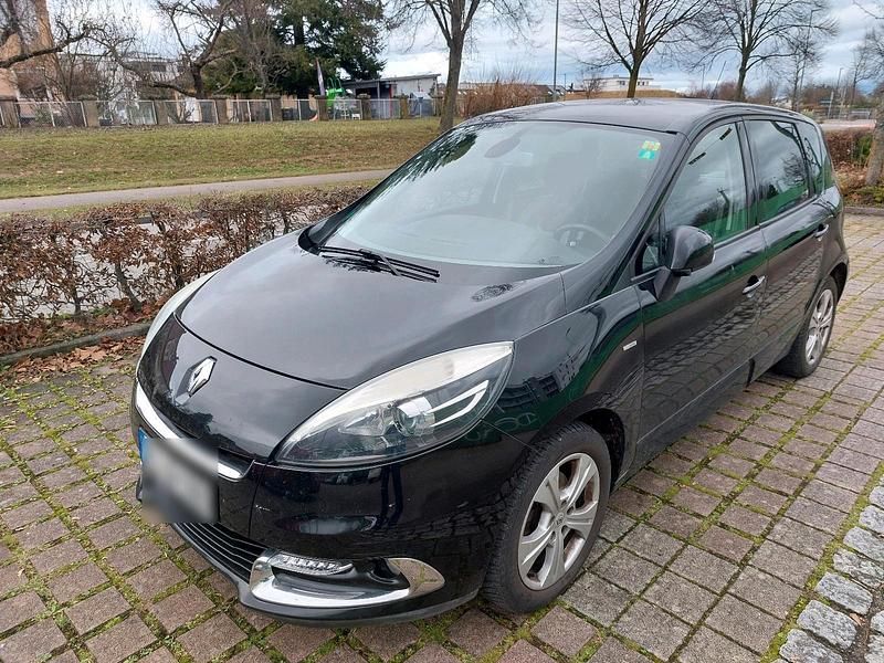 Gebraucht Renault Twingo 131 PS (96 kW) 2012 Schwarz Kleinwagen