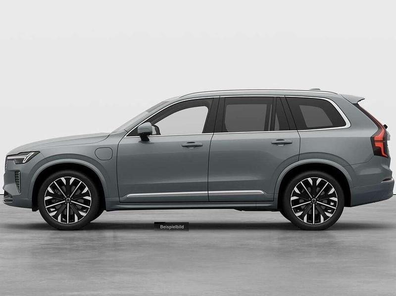 Neu Volvo XC90 Core 455 PS (334 kW) 2026 Andere farbe ggf. mit aufpreis SUV