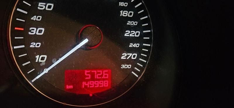 Gebraucht Audi S3 Ambiente 265 PS (194 kW) 2007 Schwarz Kleinwagen