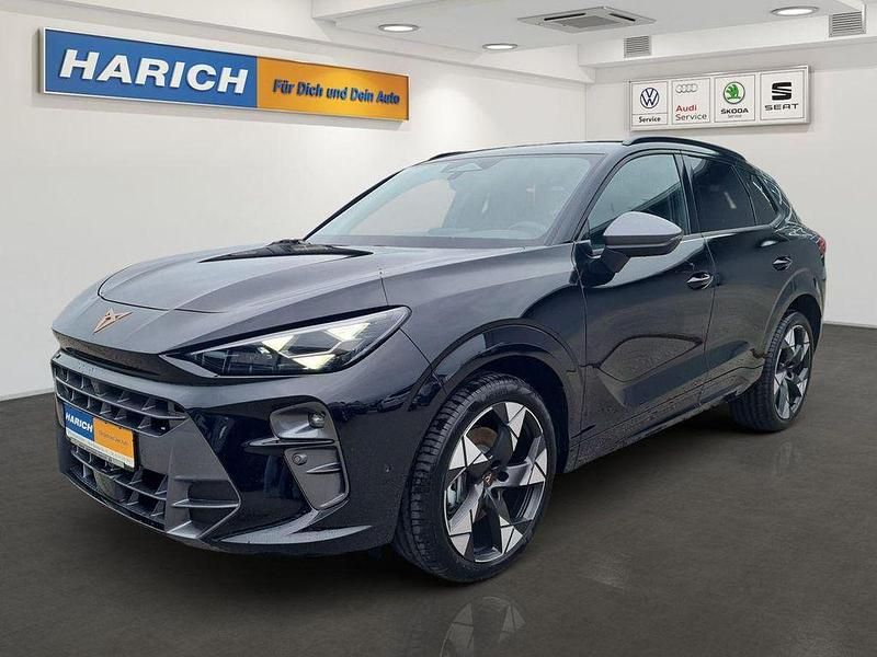 Schwarz Neu 2025 Cupra Terramar SUV | 43.190 € (Fairer Preis) - Bild 1/4