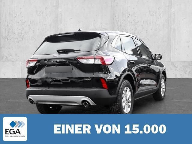 Gebraucht Ford Kuga Titanium 190 PS (139 kW) 2024 Metallic SUV