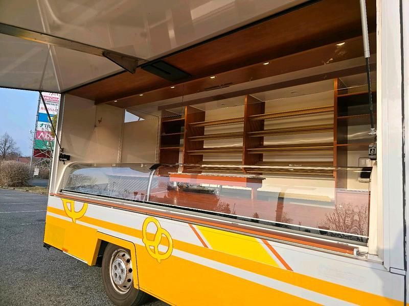 Gebraucht Fiat Ducato 116 PS (85 kW) 2017 Weiß Van