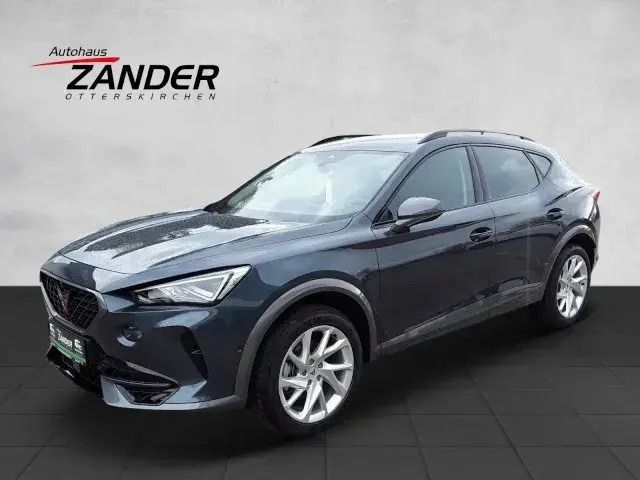 Magnetgrau Gebraucht 2023 Cupra Formentor SUV | 25.980 € (Guter Preis) - Bild 1/4